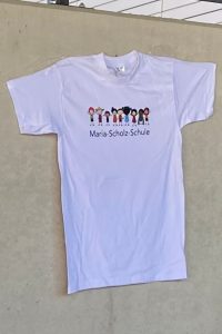 Foerderverein T-Shirt